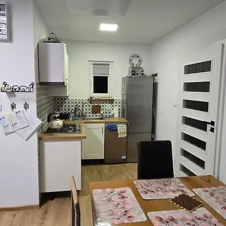 Σπίτι διακοπών Bialy 18 Km Od Karpacza