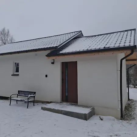 Σπίτι διακοπών Bialy 18 Km Od Karpacza Ogorzelec