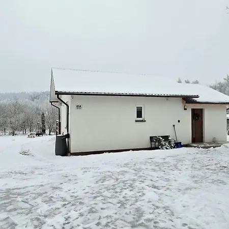 Bialy 18 Km Od Karpacza